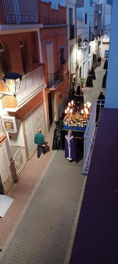 Casa Azul, Centro Historico De Calig Villa Exterior photo
